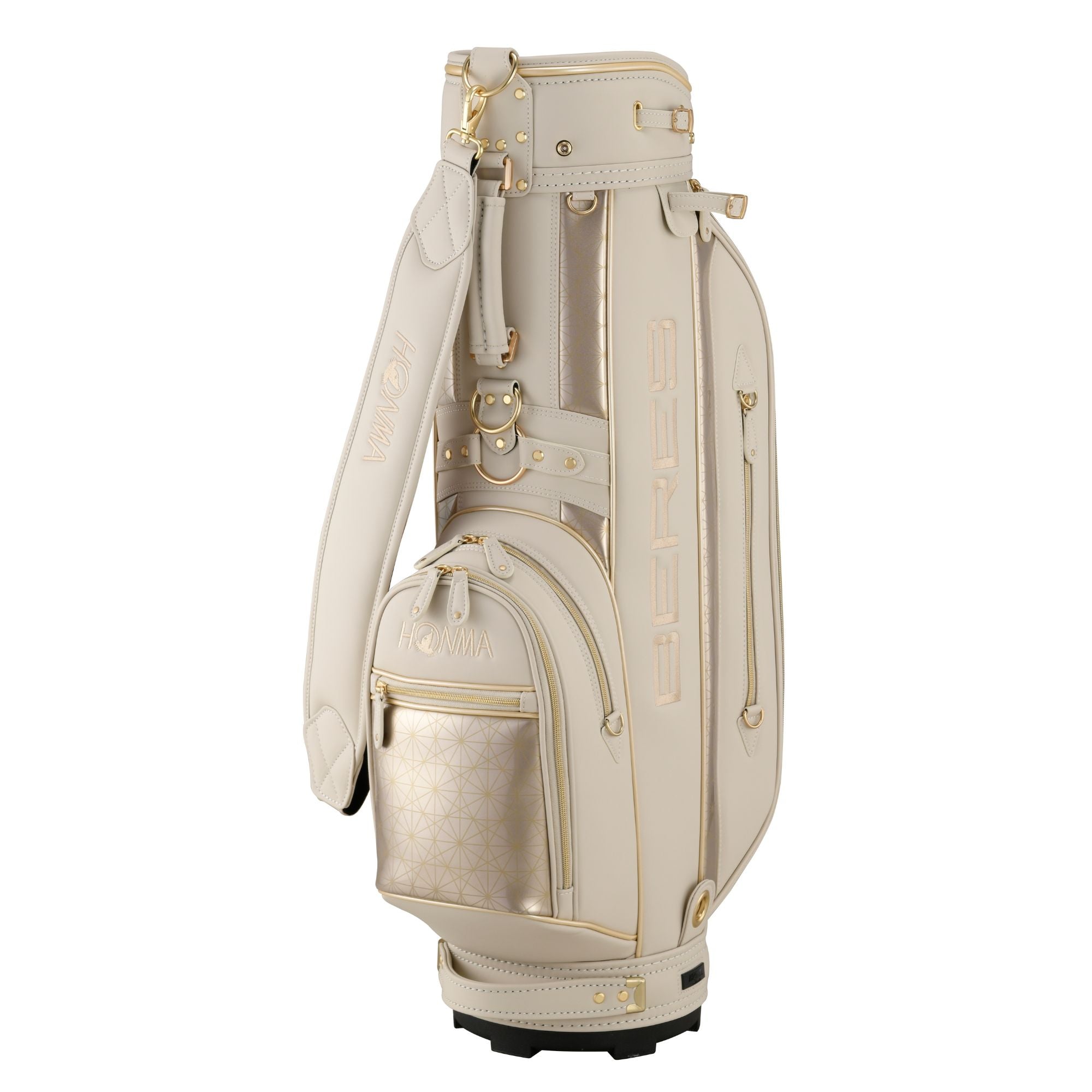 HONMA Beres 3 Star Ladies Cart Bag