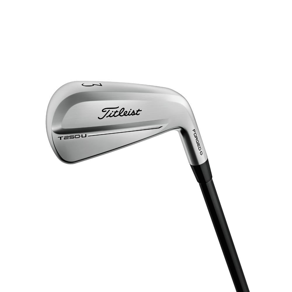 Titleist T250U Eisen 2025 Utility IJzer
