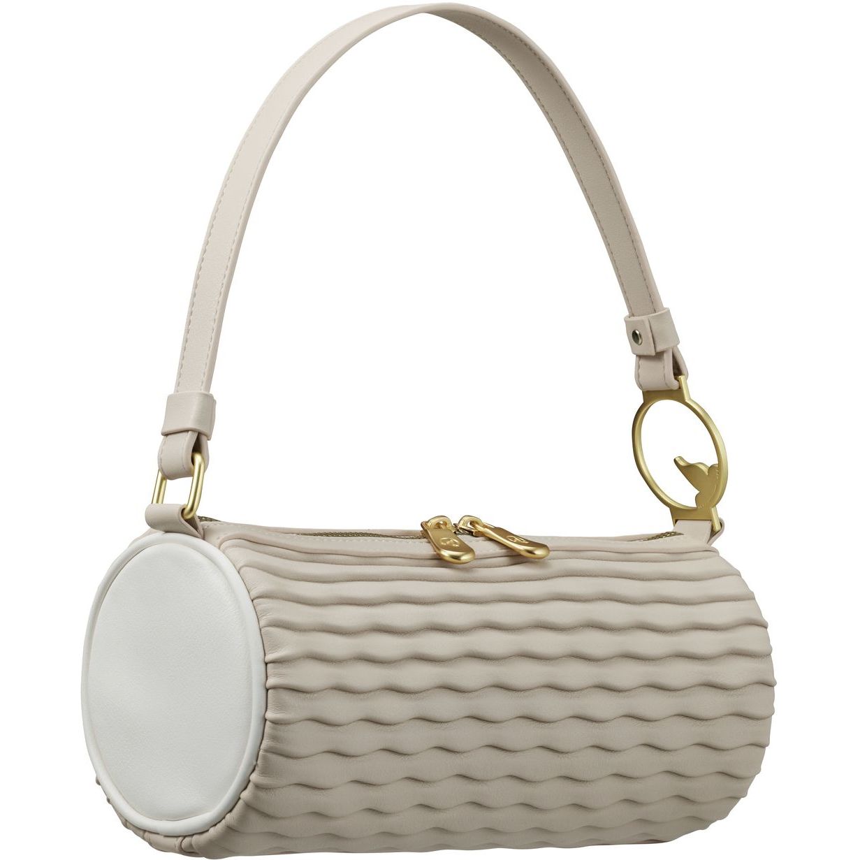 HONMA Pouch Bag OG12501 Beige