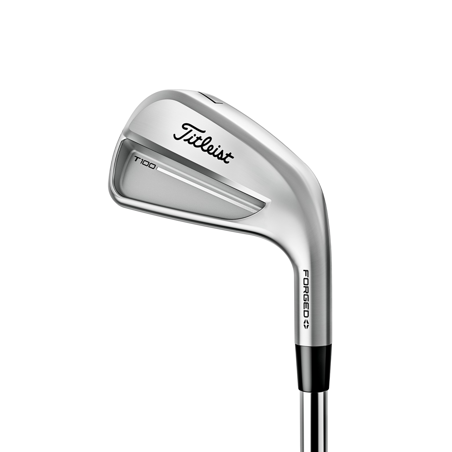 Titleist T100 G4 IJzerset