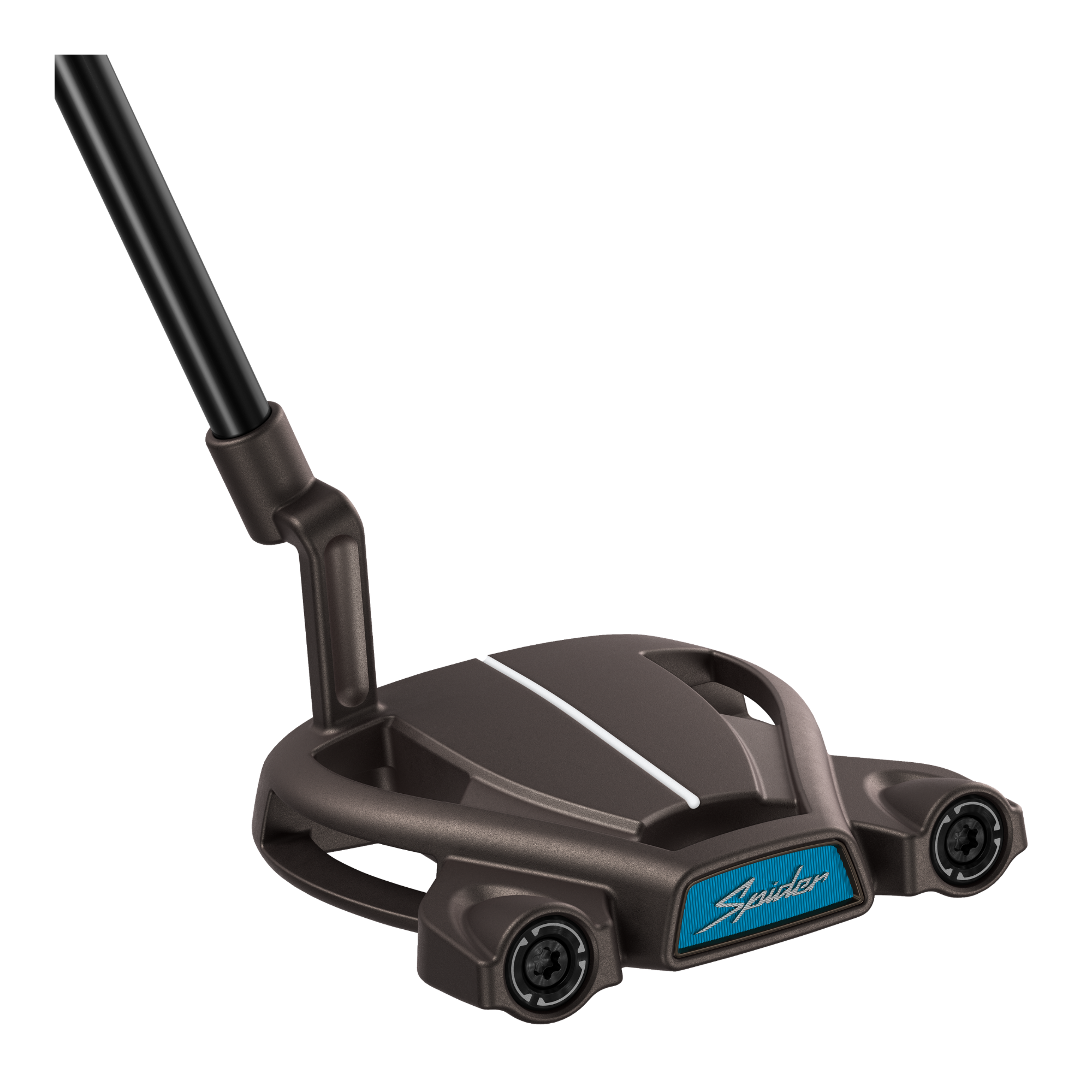 TaylorMade Spider Tour L-Neck Putter Single Line 2026