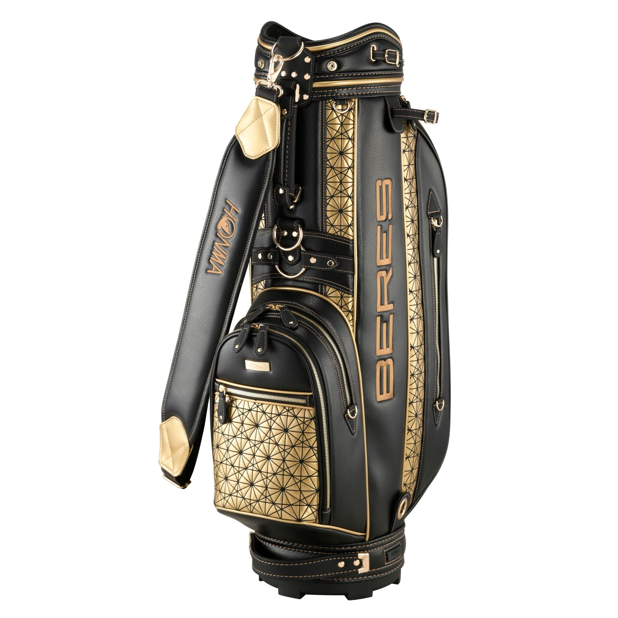 HONMA Beres 4 Star premium golftas