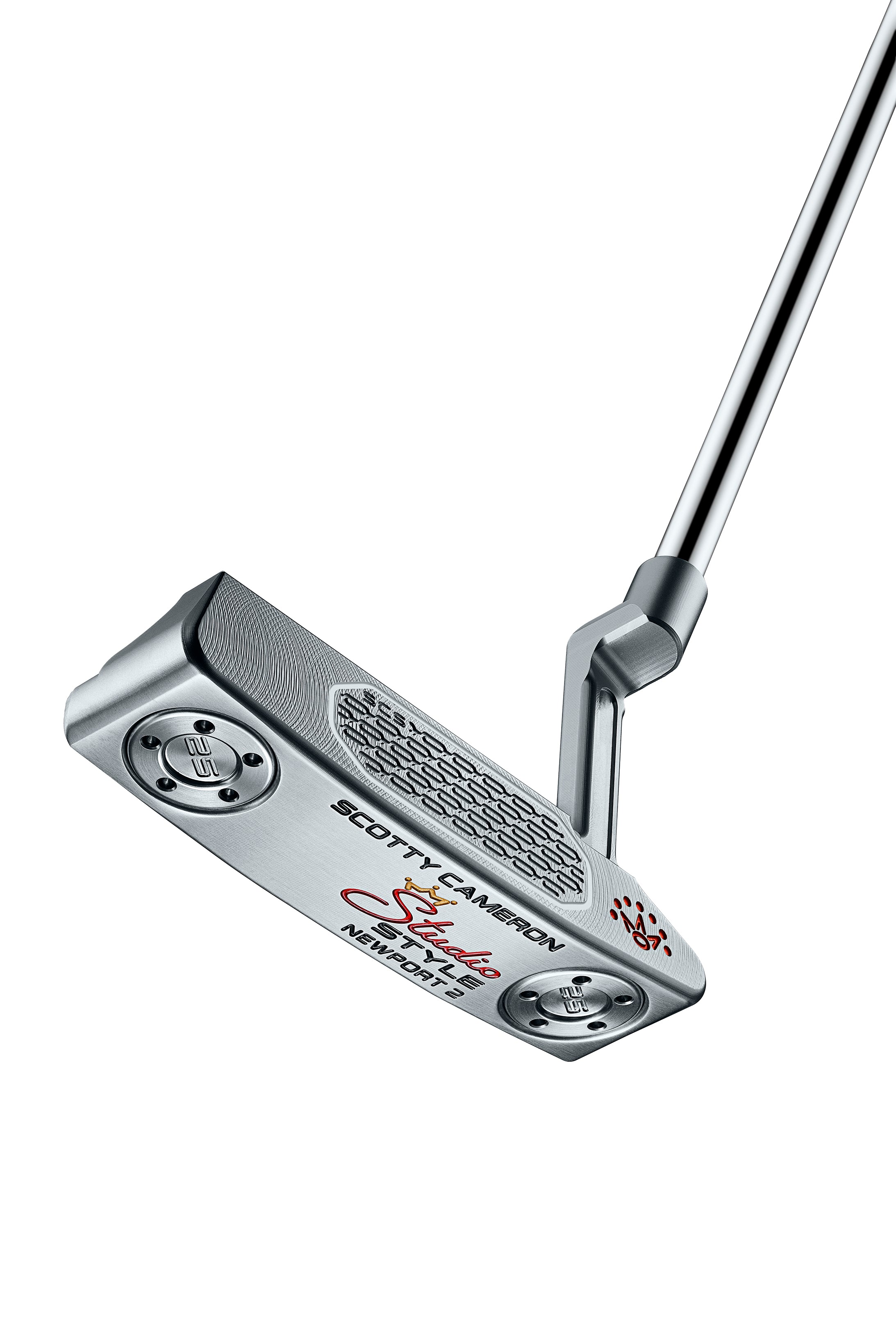 Scotty Cameron Studio Style Newport 2 Putter