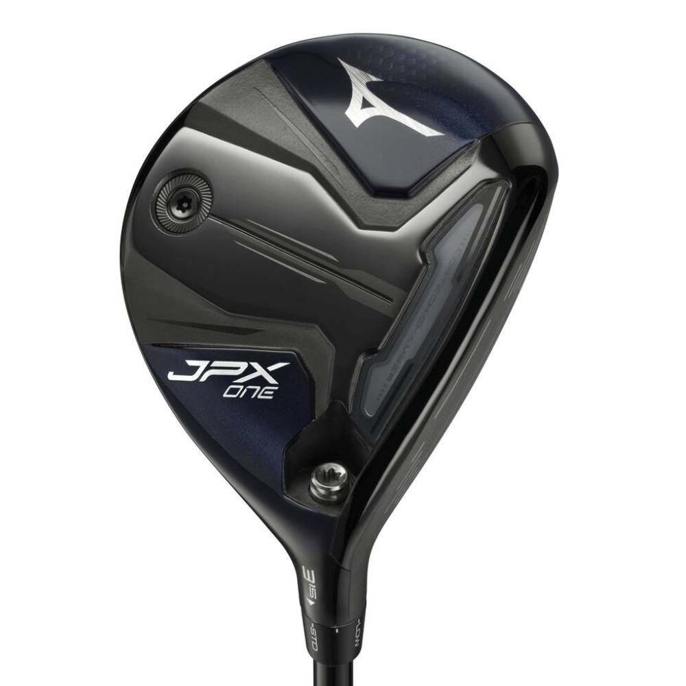 Mizuno JPX One Ladies Fairway Wood 2026 Helium NANOCORE 40G