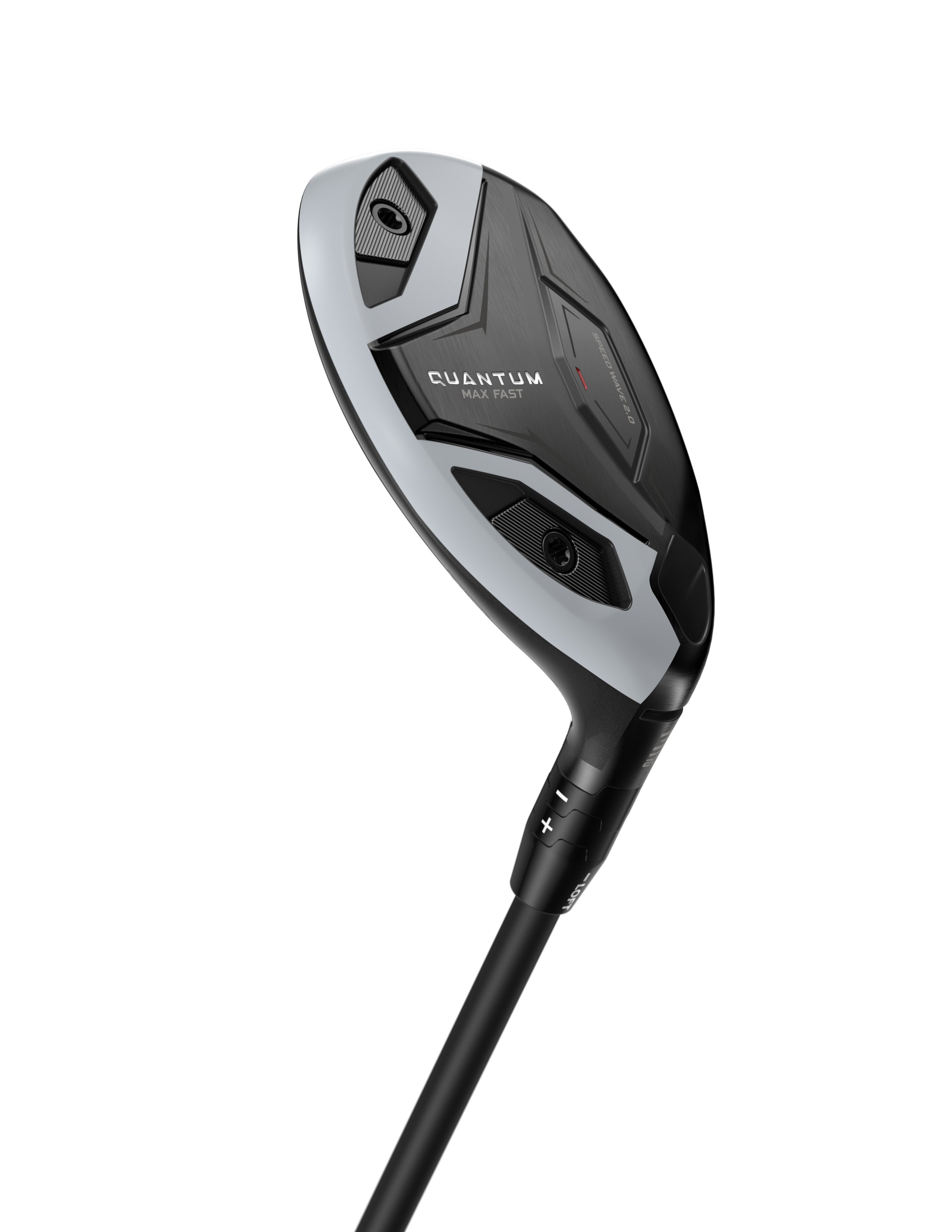 Callaway QUANTUM MAX FAST Hybrid