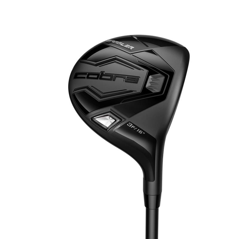 Cobra Baffler Fairwayhout 3 Linkshandig Regular Flex