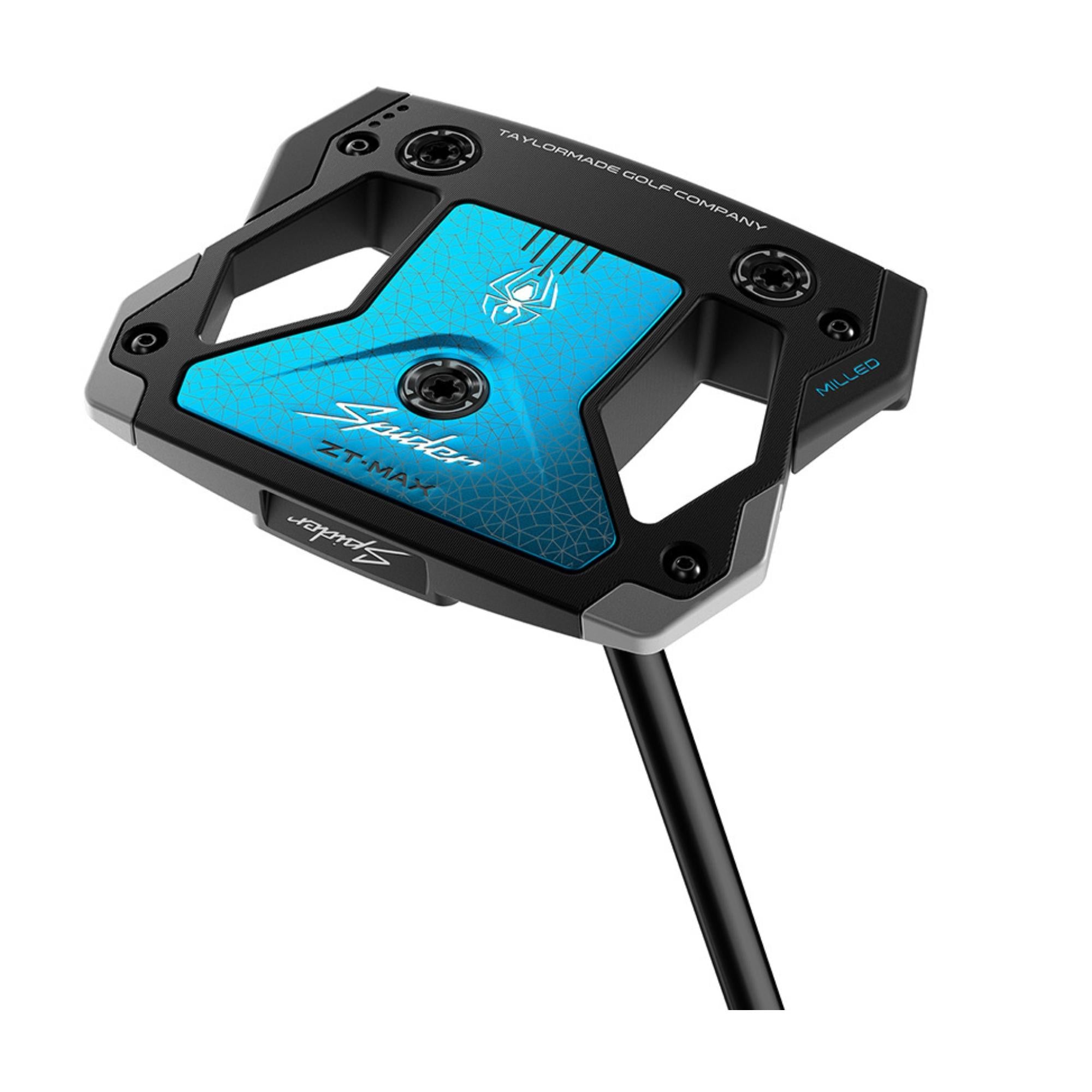 TaylorMade Spider ZT Max Long Putter 2026 46-inch