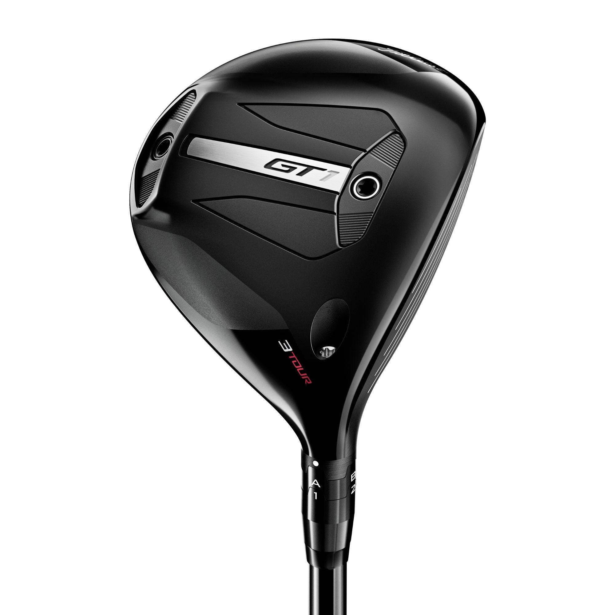 Titleist GT1 3Tour Fairwayhout 14,5° Project X Denali Red