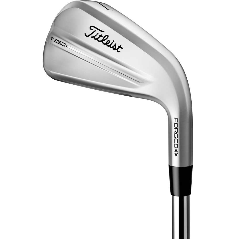 Titleist T350 IJzers 2025 Heren