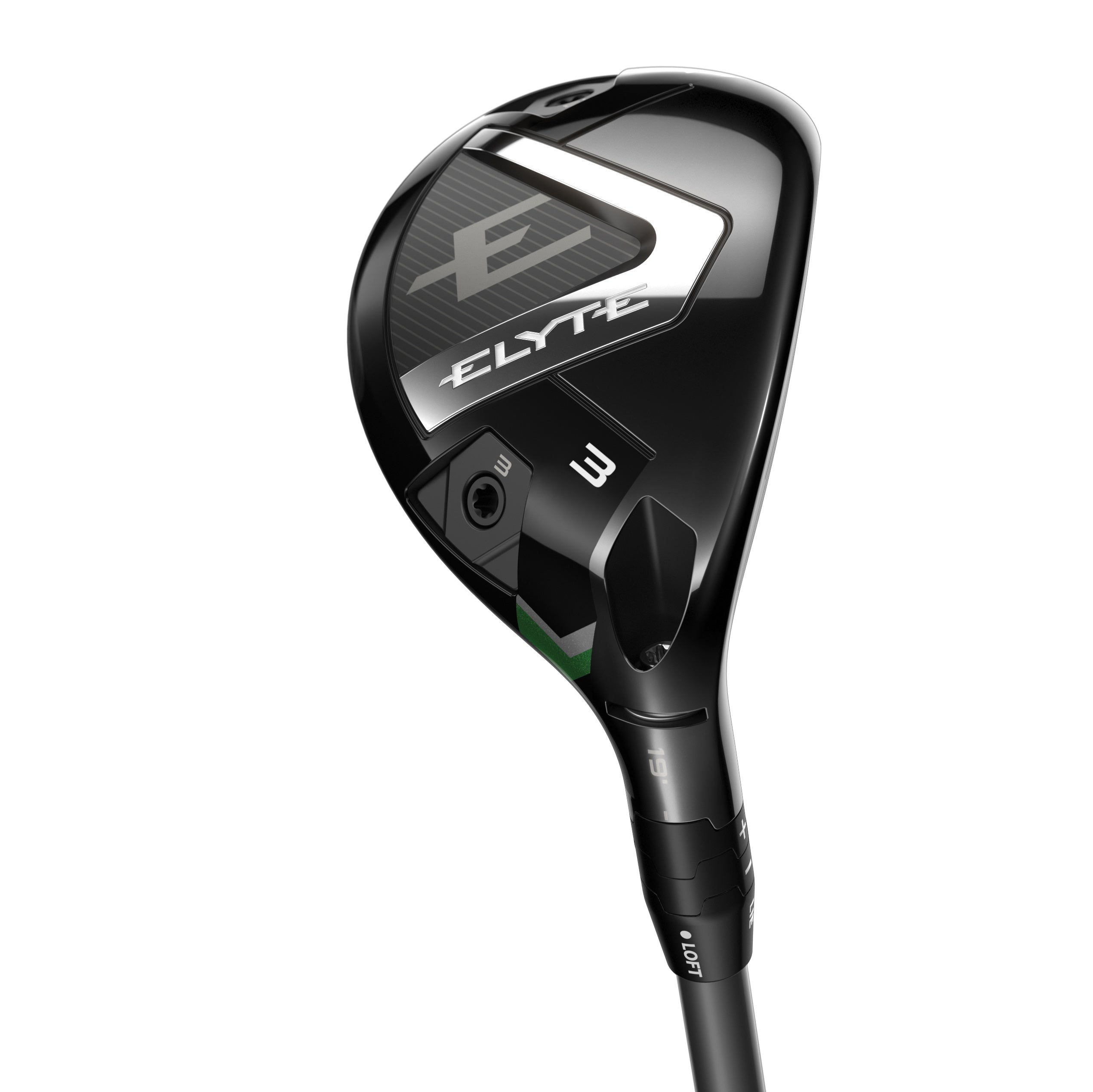 Callaway Elyte Hybrid