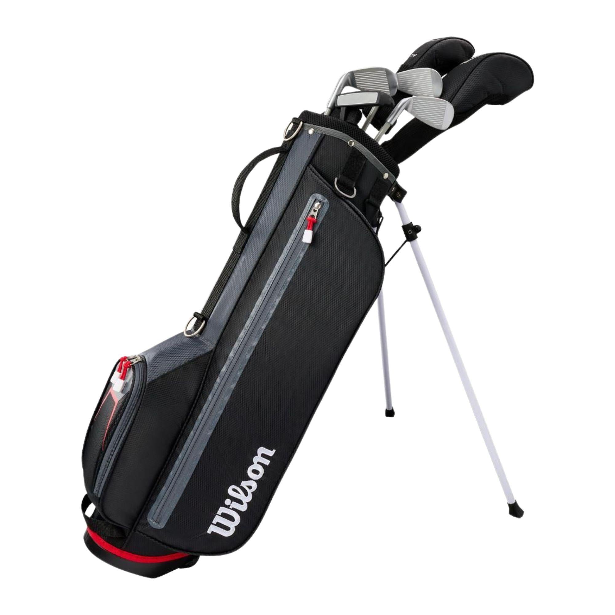 Wilson Profile JR Large Junior Golfset 2026
