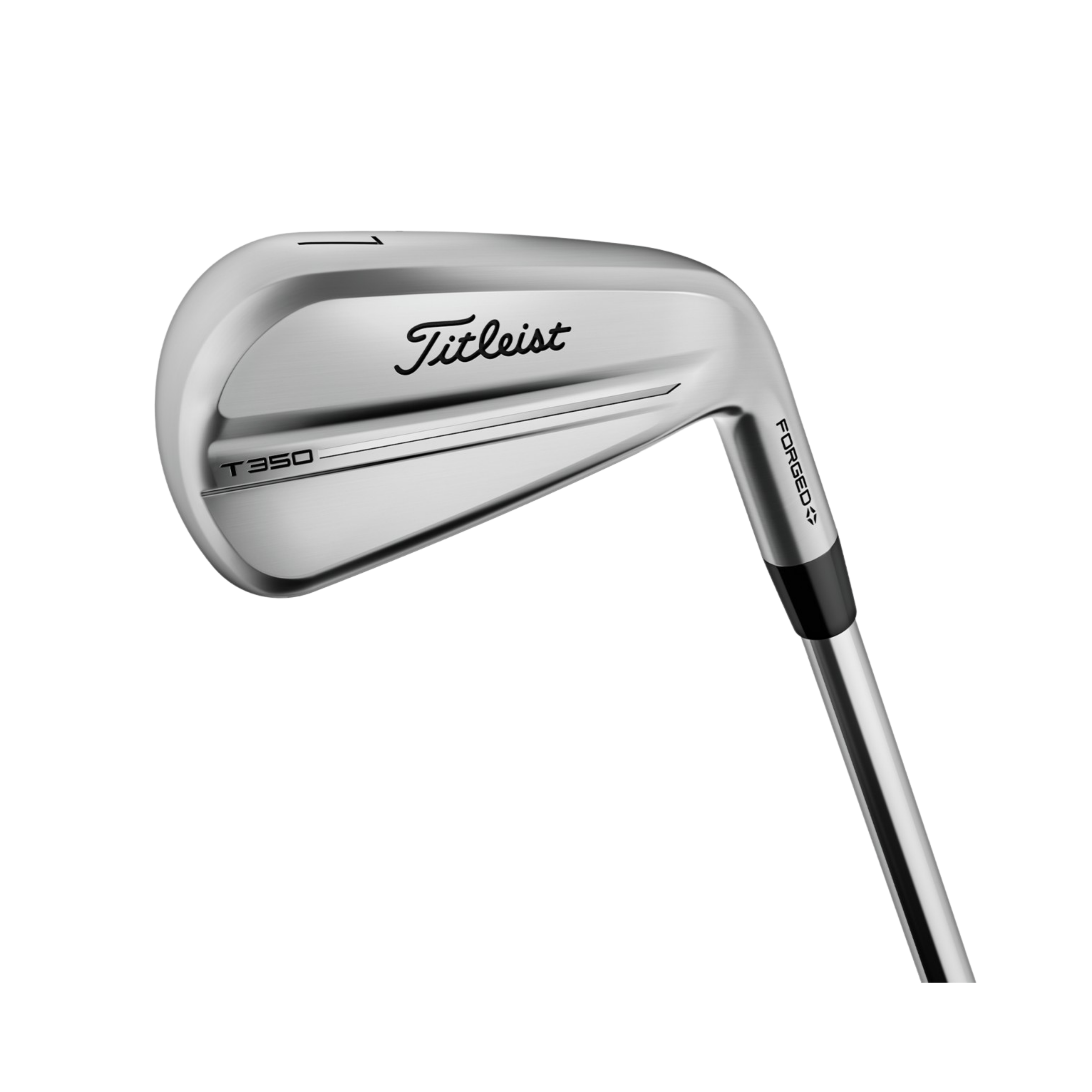 Titleist T350 G4 IJzerset