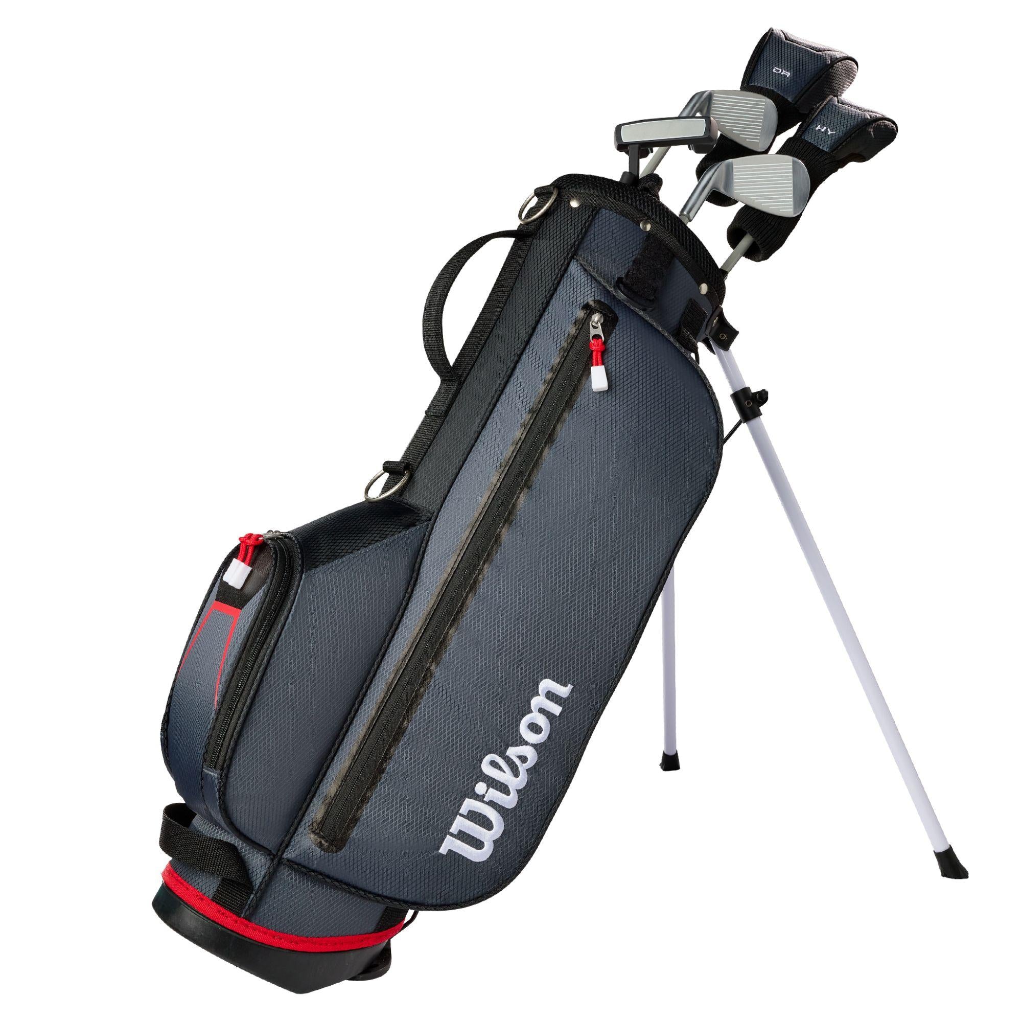 Wilson Profile JR Medium Junior Golfset 2026