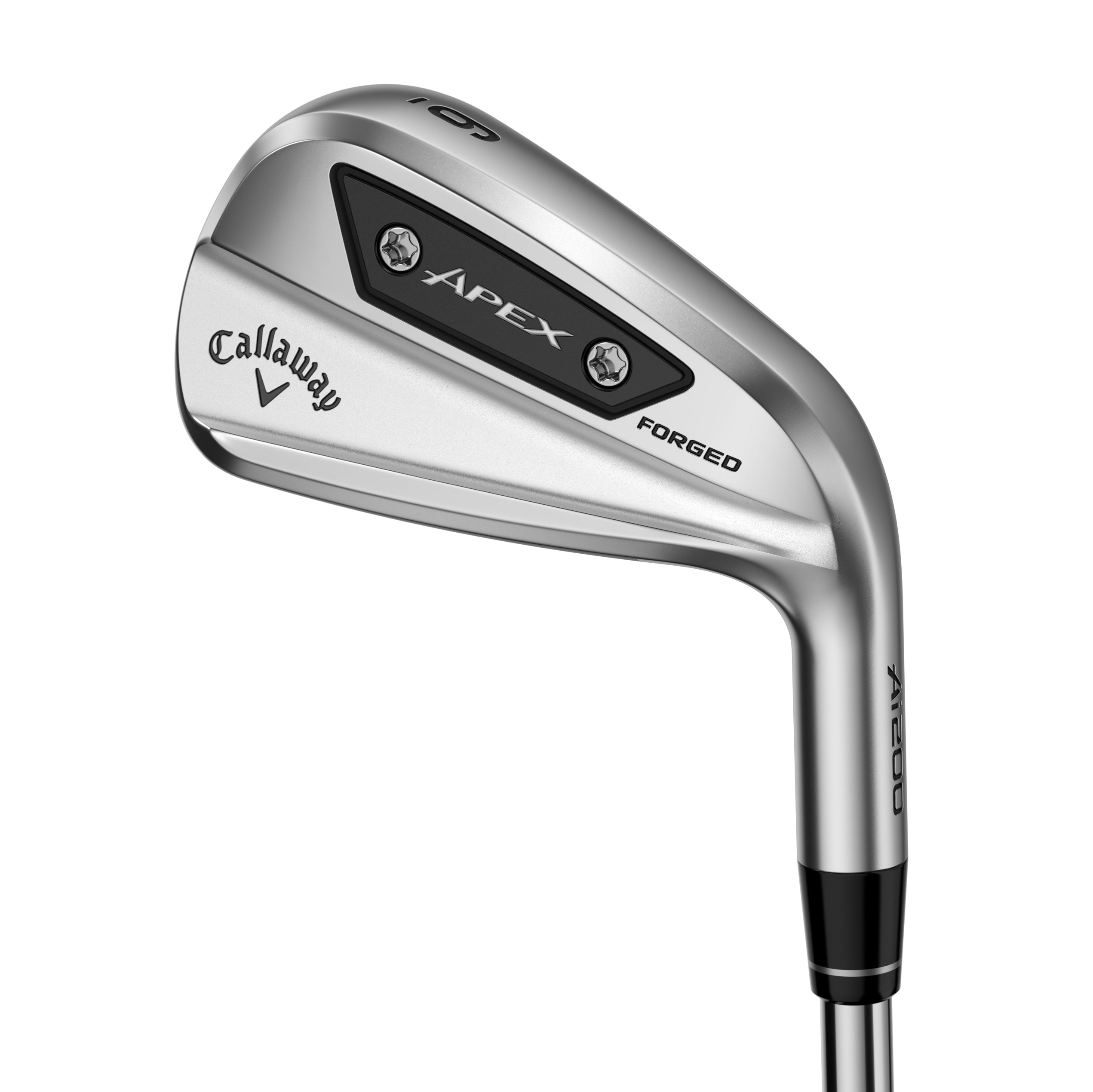 Callaway Apex AI 200 IJzerset 2024